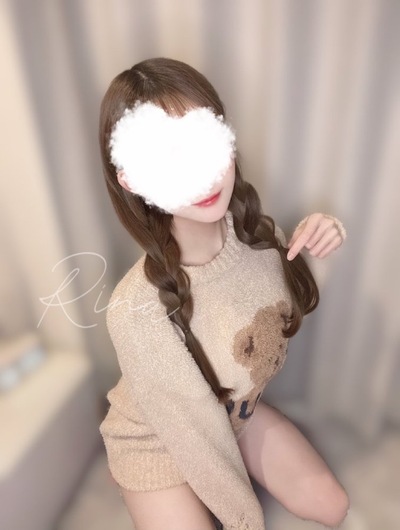 橋本りなさんの写真