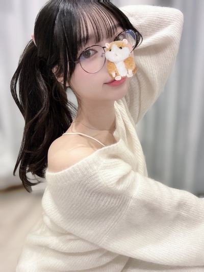 深田かすみさんの写真